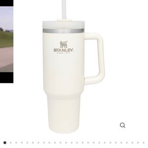 Stanley 40oz Tumbler